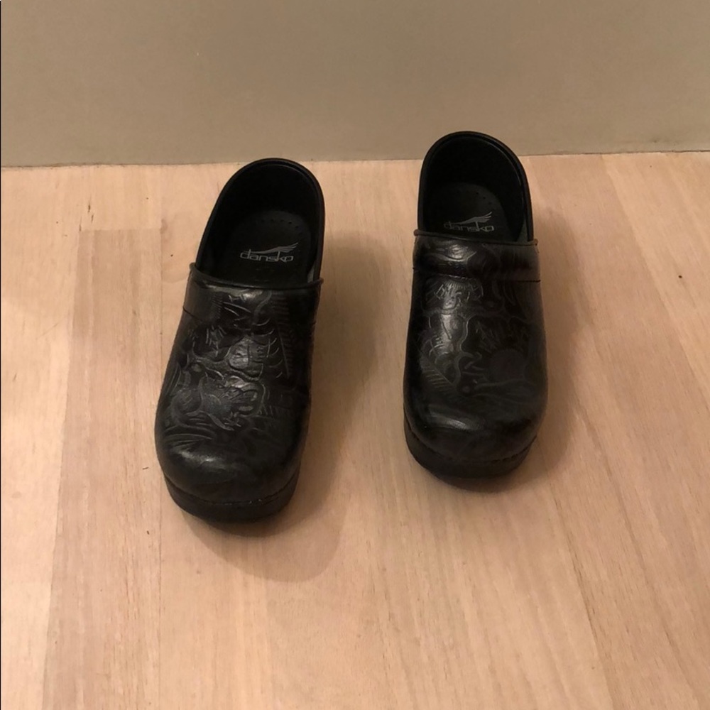 Dansko Professional Clogs